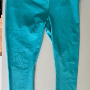 Athleta brand new 7/8 leggings